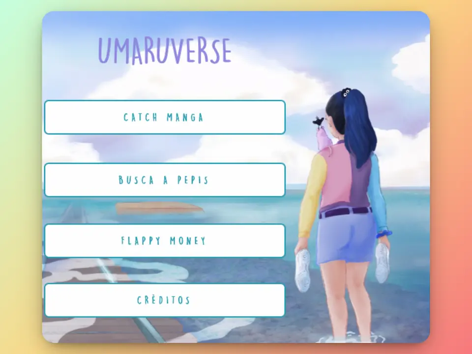 UmaruVerse